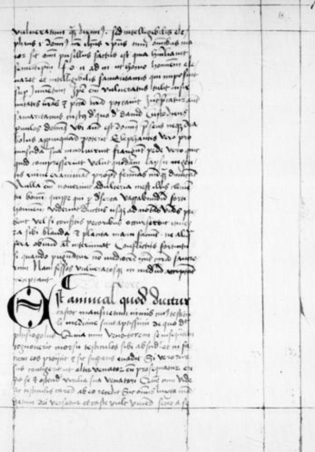 Sample page - Bibliothèque Municipale de Nîmes 82