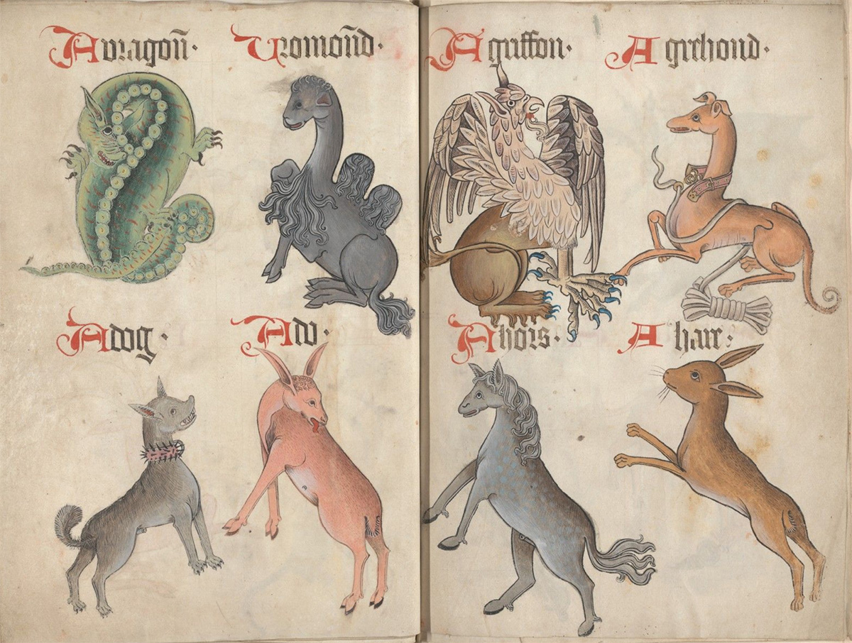 Sample page - Yale Center for British Art HHB