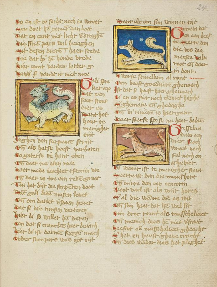 Sample page - Staats- und Universitätsbibliothek Bremen msa 0039