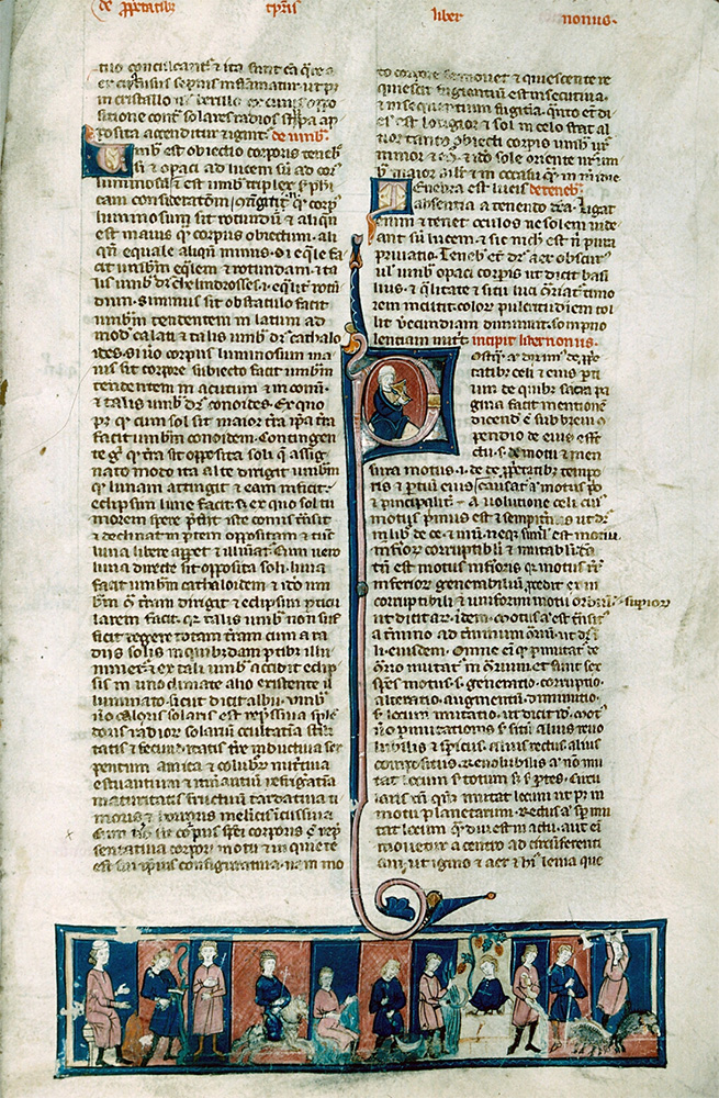 Sample page - Bibliothèque Municipale de Autun S 36