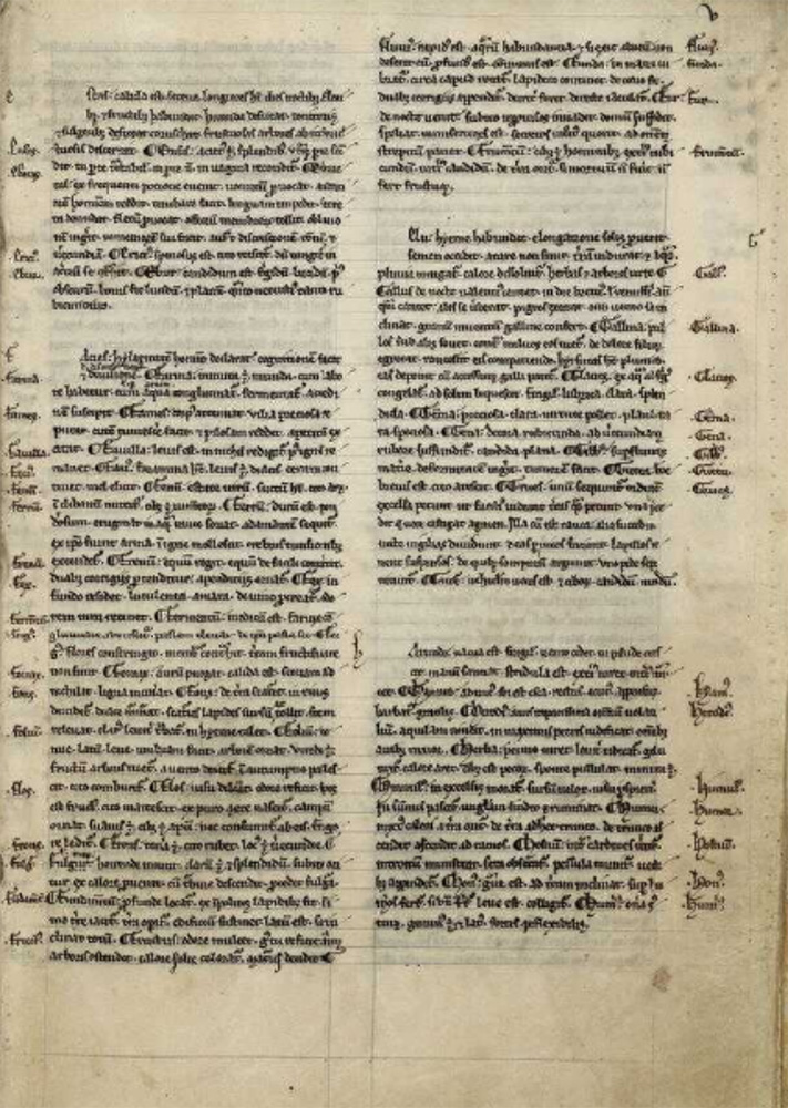 Sample page - Mediathèque Jacques-Chirac (BM Troyes) MS 1048