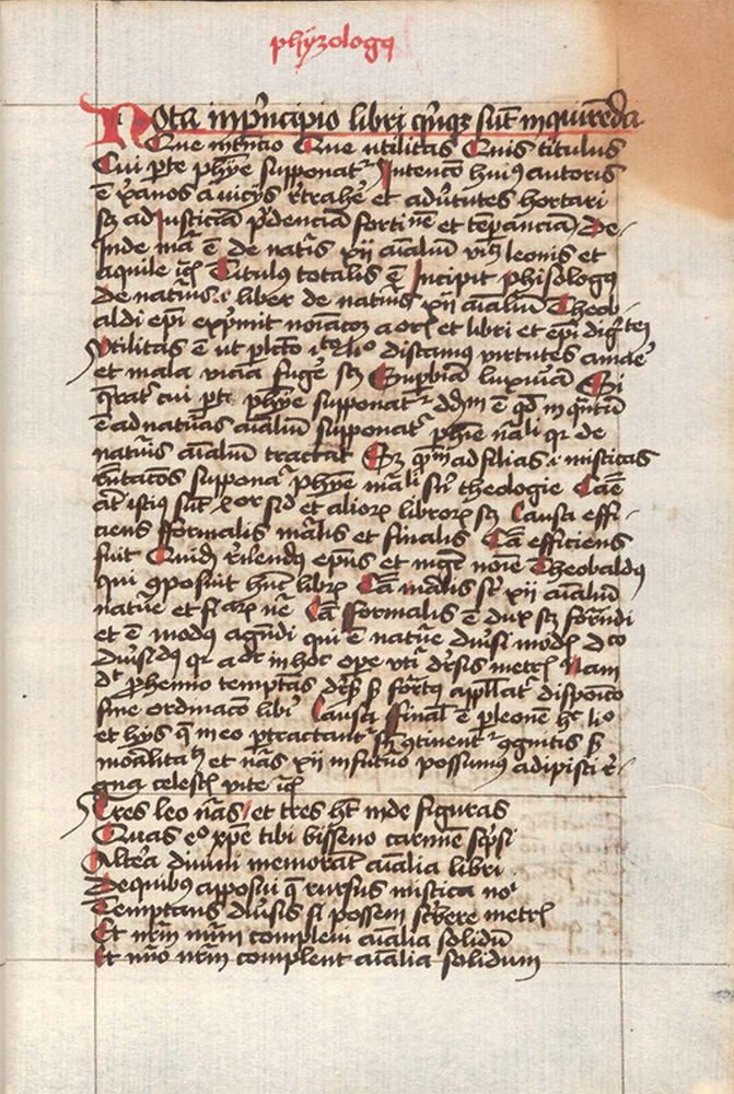 Sample page - National Library of the Czech Republic I.F.30