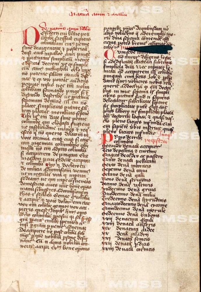 Sample page - National Library of the Czech Republic V.A.7