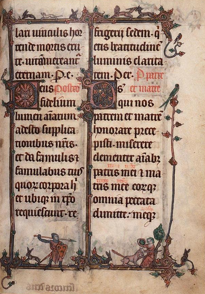 Sample page - Koninklijke Bibliotheek, KB, 78 D 40